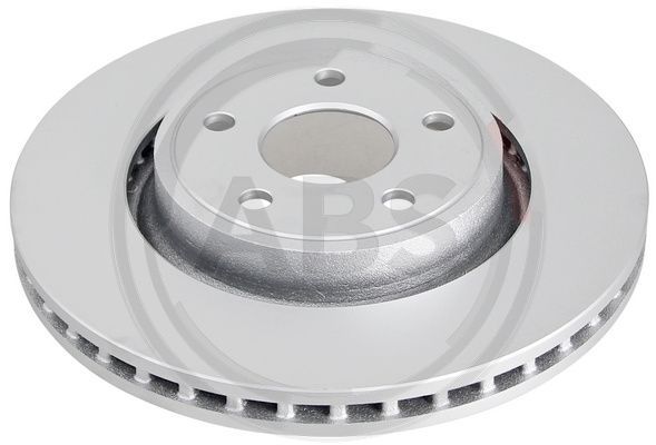 A.B.S. 18217 Brake Disc