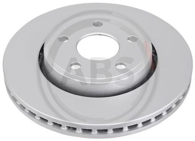 Brake Disc A.B.S. 18218