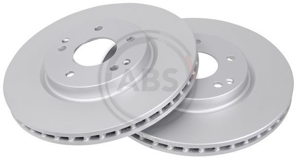 A.B.S. 18219 Brake Disc