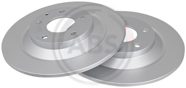 A.B.S. 18221 Brake Disc