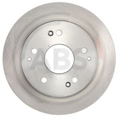 Brake Disc A.B.S. 18222