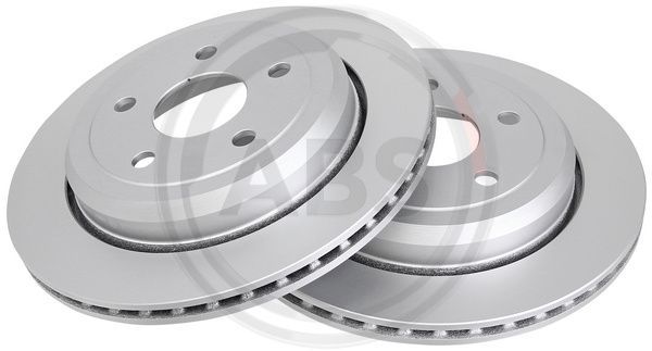 A.B.S. 18223 Brake Disc