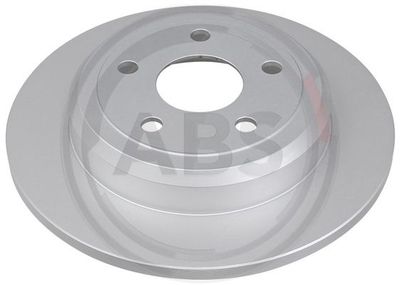 Brake Disc A.B.S. 18224