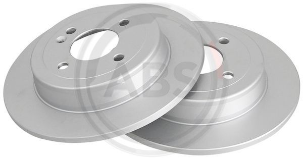 A.B.S. 18225 Brake Disc