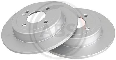 Brake Disc A.B.S. 18225