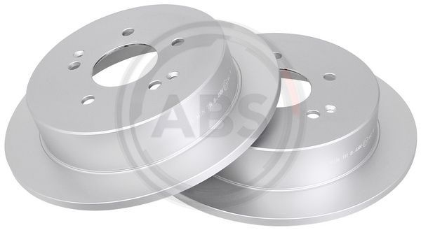 A.B.S. 18226 Brake Disc