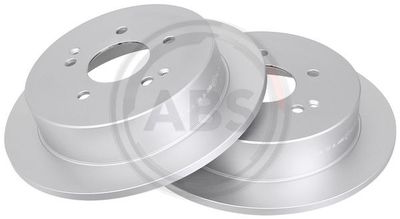 Brake Disc A.B.S. 18226
