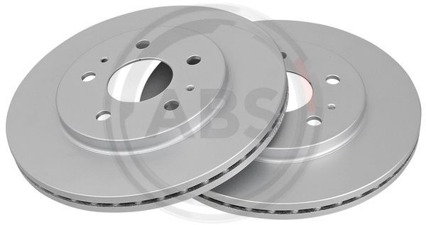 A.B.S. 18228 Brake Disc