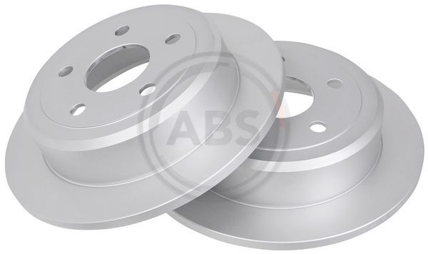 A.B.S. 18229 Brake Disc