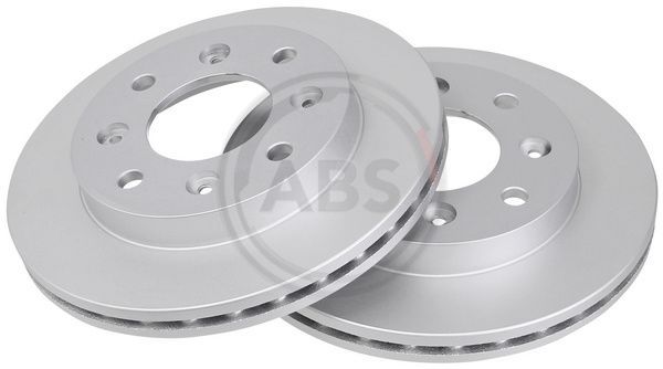 A.B.S. 18230 Brake Disc