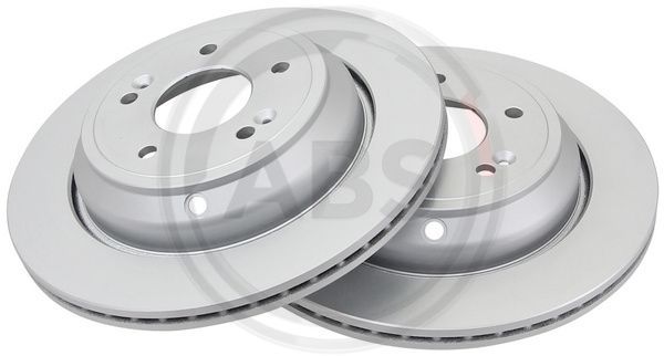 A.B.S. 18231 Brake Disc