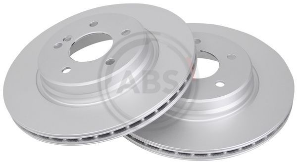 A.B.S. 18233 Brake Disc