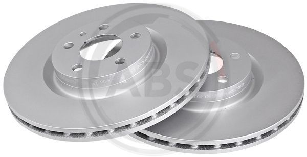 A.B.S. 18234 Brake Disc