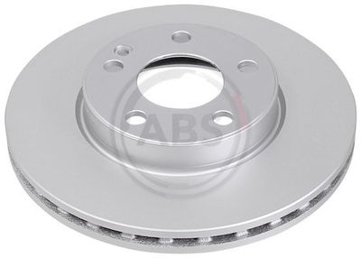 Brake Disc A.B.S. 18235