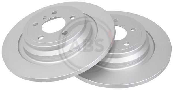 A.B.S. 18236 Brake Disc