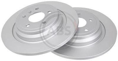 Brake Disc A.B.S. 18236