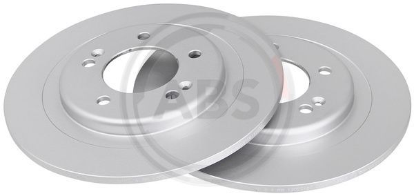 A.B.S. 18237 Brake Disc