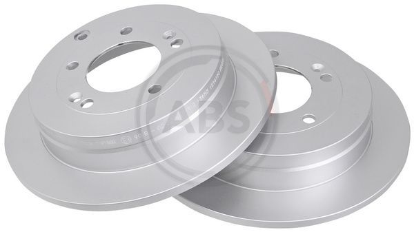 A.B.S. 18238 Brake Disc