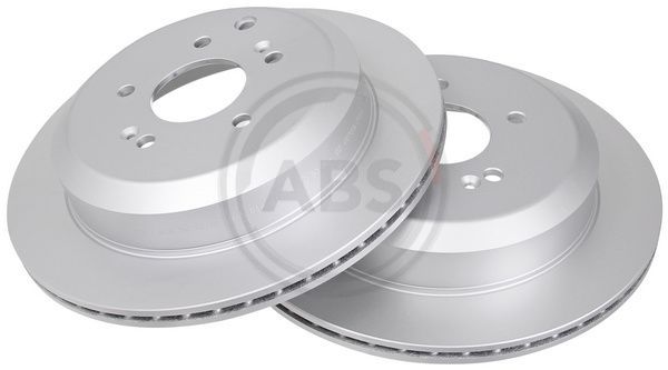 A.B.S. 18239 Brake Disc
