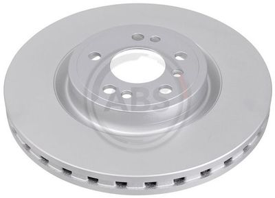 Brake Disc A.B.S. 18240