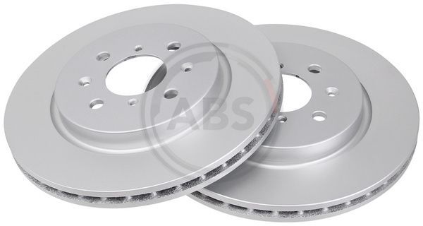 A.B.S. 18241 Brake Disc