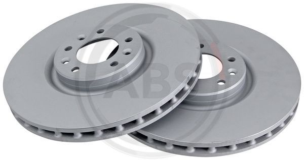 A.B.S. 18242 Brake Disc
