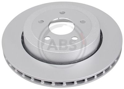 Brake Disc A.B.S. 18243