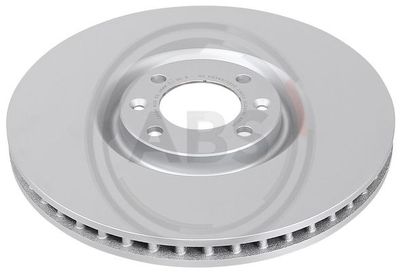 Brake Disc A.B.S. 18246