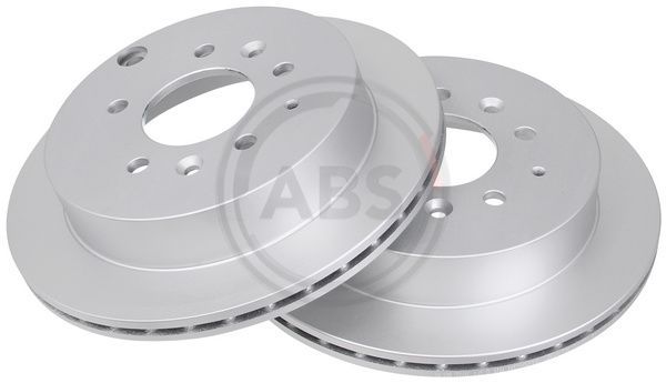 A.B.S. 18247 Brake Disc