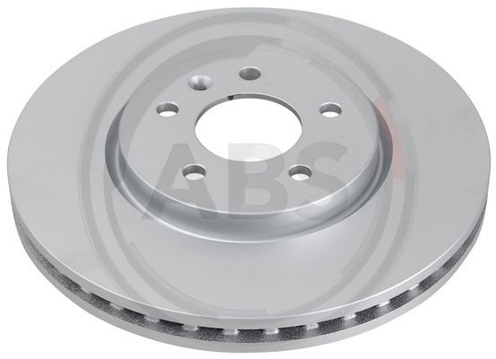 A.B.S. 18248 Brake Disc