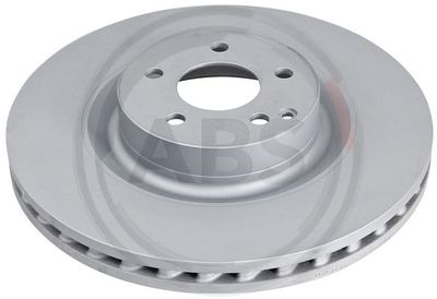 Brake Disc A.B.S. 18249
