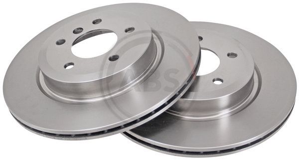A.B.S. 18251 Brake Disc