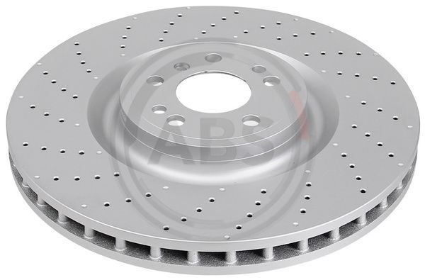 A.B.S. 18252 Brake Disc