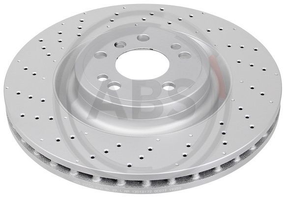 A.B.S. 18253 Brake Disc