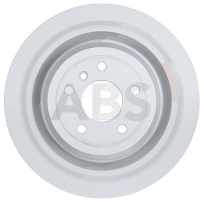 Brake Disc A.B.S. 18254