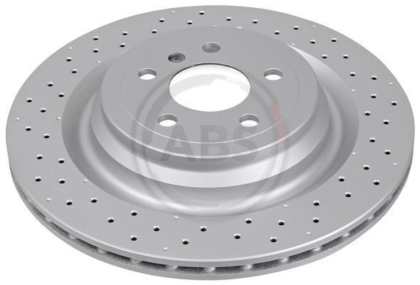 A.B.S. 18255 Brake Disc