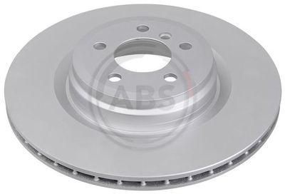 Brake Disc A.B.S. 18257
