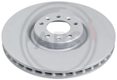 Brake Disc A.B.S. 18259