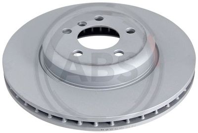 Brake Disc A.B.S. 18261