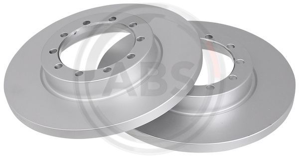 A.B.S. 18262 Brake Disc