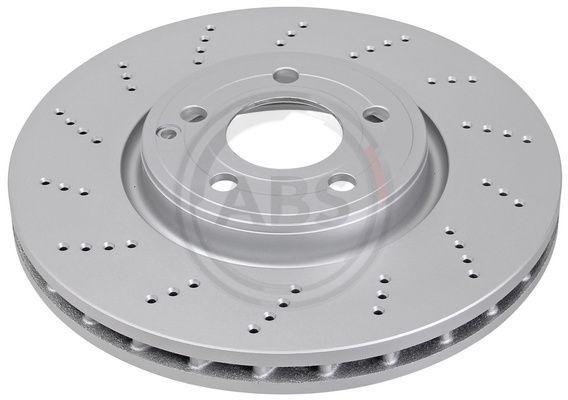 A.B.S. 18263 Brake Disc