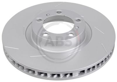 Brake Disc A.B.S. 18265