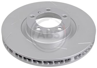 Brake Disc A.B.S. 18266