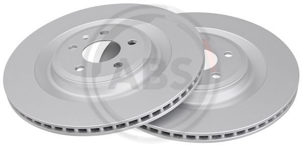 A.B.S. 18267 Brake Disc