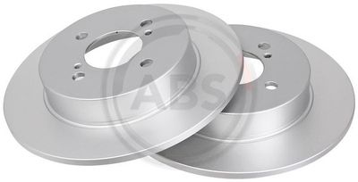 Brake Disc A.B.S. 18268