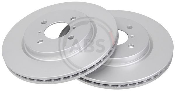 A.B.S. 18269 Brake Disc