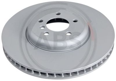Brake Disc A.B.S. 18276