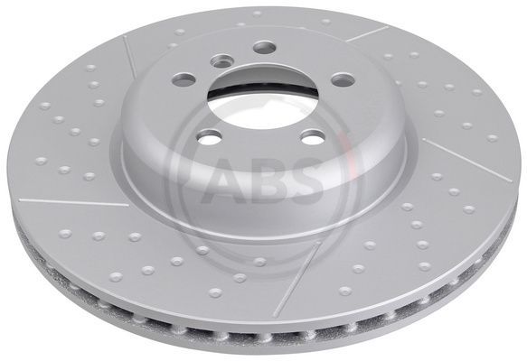 A.B.S. 18277 Brake Disc