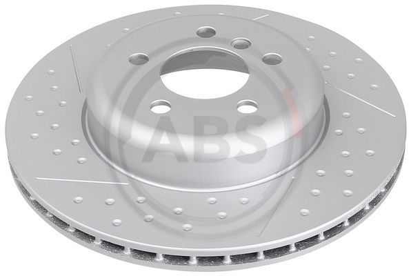 A.B.S. 18278 Brake Disc