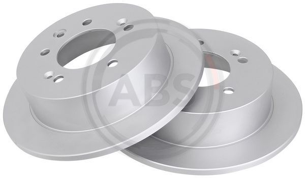 A.B.S. 18280 Brake Disc